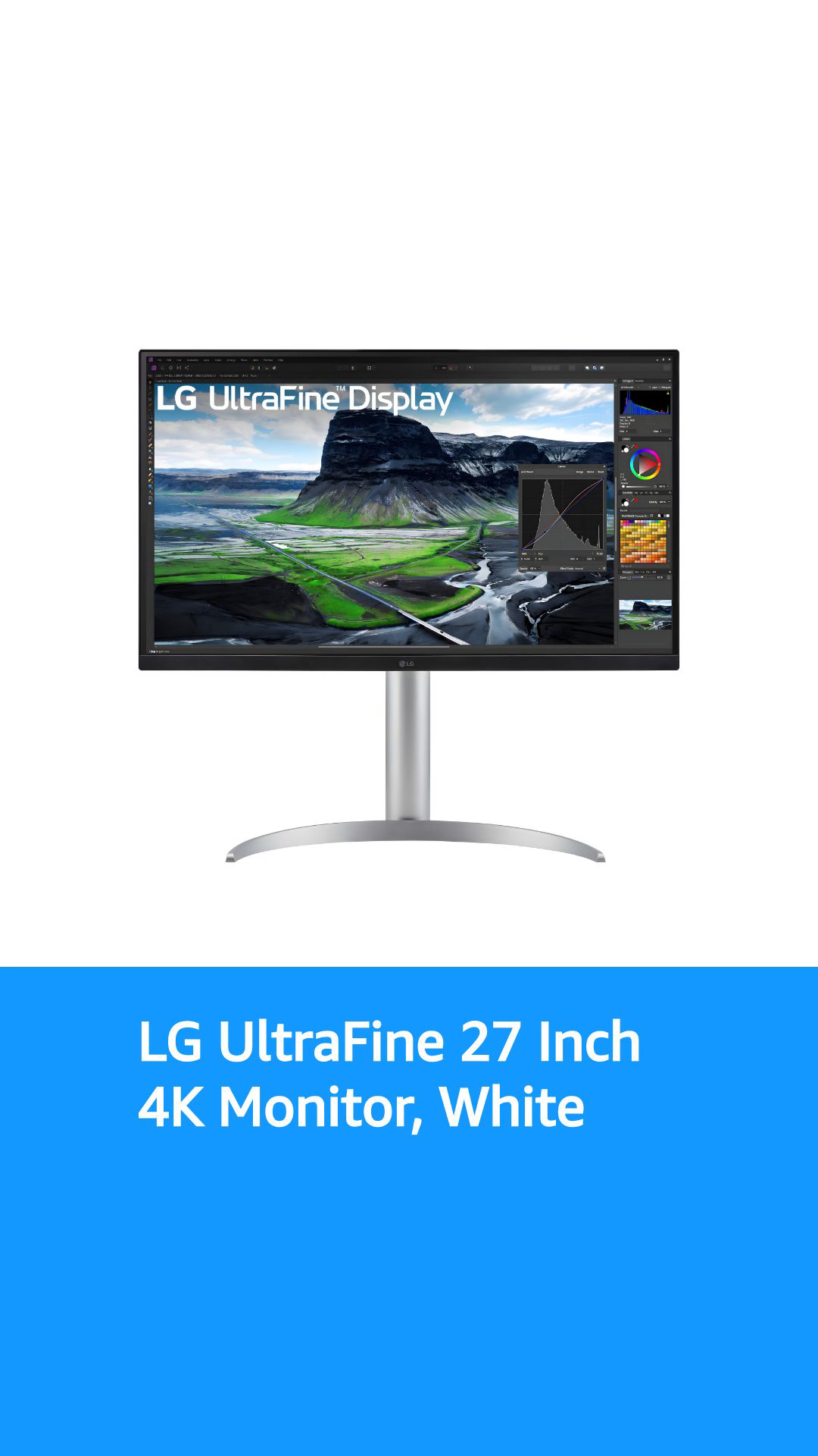 LG Ultrafine™ 27